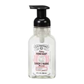 J.R. Watkins Grapefruit Scent Foam Hand Soap 9 oz