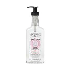 J.R. Watkins Grapefruit Scent Liquid Hand Soap 11 oz
