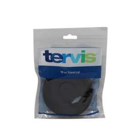 Tervis Black BPA Free Tumbler Lid