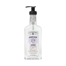 J.R. Watkins Lavender Scent Liquid Hand Soap 11 oz