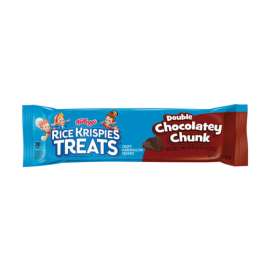 Rice Krispies Treats Chocolate Chunk Treat 3 oz Pouch