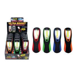 Diamond Visions 200 lm Assorted LED C.O.B. Work Light