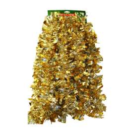 FC Young 2 in. D X 12 ft. L Christmas Garland