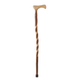 Brazos Walking Sticks Sassafras Cane