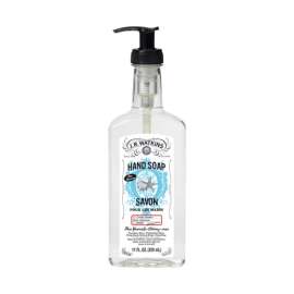 J.R. Watkins Ocean Breeze Scent Liquid Hand Soap 11 oz