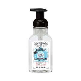J.R. Watkins Ocean Breeze Scent Foam Hand Soap 9 oz