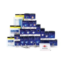 First Aid Only 50 Person First Aid Refill Pack 260 ct