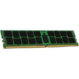 Kingston 64GB DDR4 SDRAM Memory Module, For Server, 64 GB (1 x 64GB), DDR4-3200/PC4-25600 DDR4 SDRAM, 3200 MHz