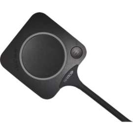 Barco ClickShare Conferencing Button, 2.3" Width x 6.4" Depth x 0.6" Height