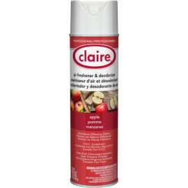 Claire Air Freshener/Deodorizer, 10 oz.