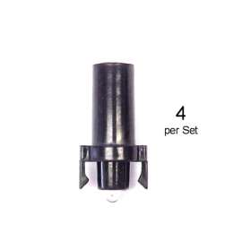 COIL CONN 96 PON GRND AM