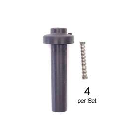 COIL CONNECTOR - BOOT
