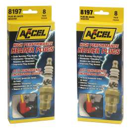 RESISTER PLUG-BLIST.PK-8