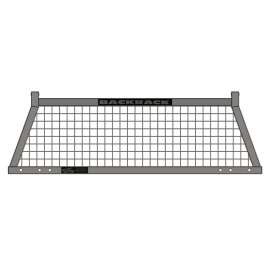 STANDARD SERVICE BODY RACK