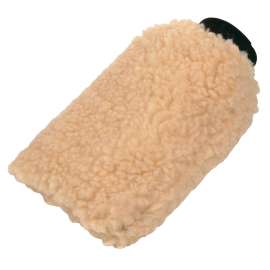 ACRYLIC WOOL MITT
