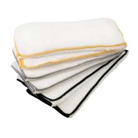 MICROFIBER DETAILING TOWL