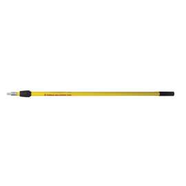 FIBERGLASS EXT. POLE W M