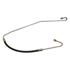 TUBE & HOSE ASSY