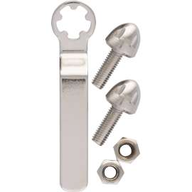 FASTENERS ANTI-THEFT