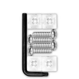 LOCK FAST. STANDARD-SS