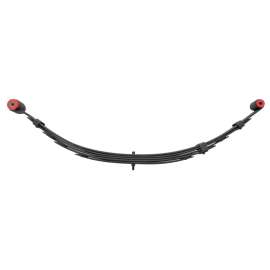 LEAF SPRING REAR 3-4'