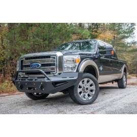 2011-2016 FORD SD F250-F550 RED STE