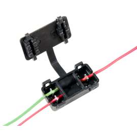 QUICK-LOCK DIODES 4PC