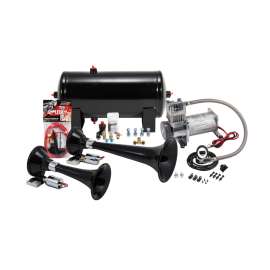 HK5 TRIPLE HORN KIT