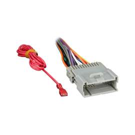 WIRE/HARN GM/KIA/TOY98-04