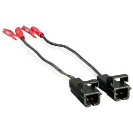GM SPKR CONNECTORS