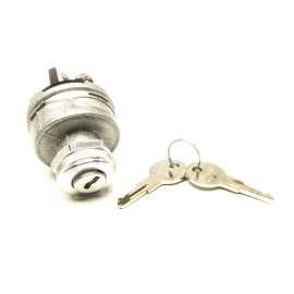 IGNITION SWITCH
