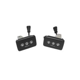 LUM LED FOG LAMPS 15 F150