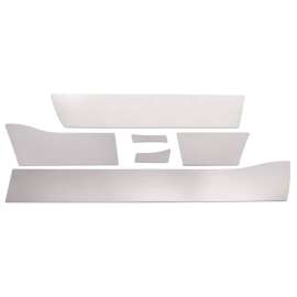 DODGE RAM LD - CREW CAB 6'4' STANDA