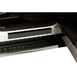DODGE RAM LD QUAD CAB (4 PCS)