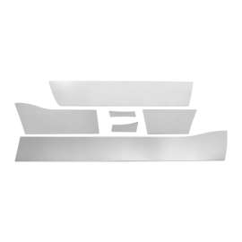 DODGE RAM LD - CREW CAB 6'4' STANDA