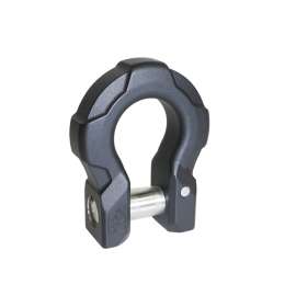 IDENTITY ALUMINUM SHACKLES