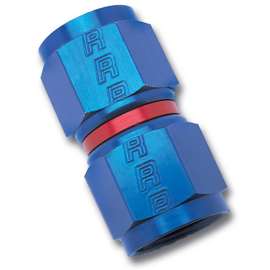 #6 3/8ID SWIVEL COUPLER