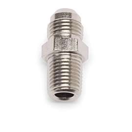 ENDRA ADPT#6FLAREX1/4'NPT