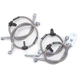 HD 2WD & 4WD 01-03