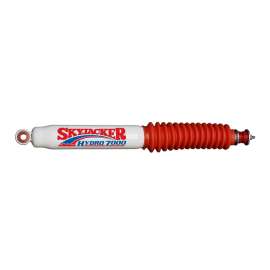 REAR HYDRO SHOCK W/RDBOOT