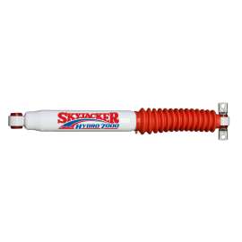 HYDRO SHOCK W/RED BOOT