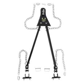 TOW BAR
