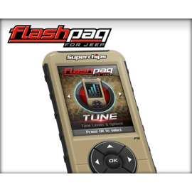 1998-2014 JEEP GAS FLASHP