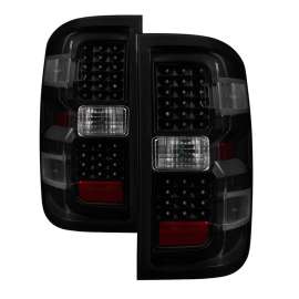 CHEVY 1500 14-16 / SILVE
