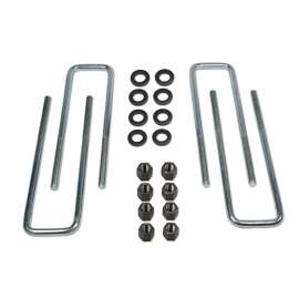 U BOLTS