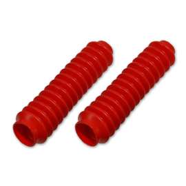 SHOCK BOOTS RED