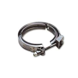 SS QUICK REL V-BAND CLAMP