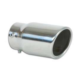 3' ROUND S.S. ROUND BOLT