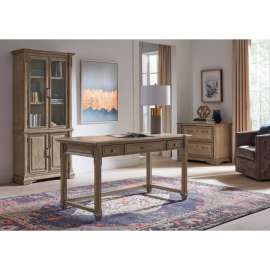 Martin Bristol Office Desking Unit, 3 x Storage Drawer(s)