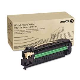 113R00755 Drum Unit, 80,000 Page-Yield, Black